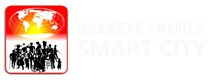 Brekete Family Smart City